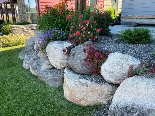 landscaping services Bandon